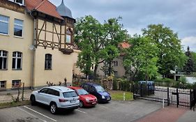 Apartament Batorego 2a
